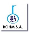 Laboratorios BOHM