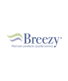 Breezy® Sillas de Ruedas Manuales Confort